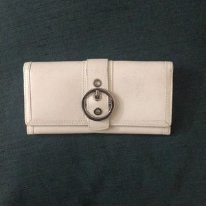 Genuine Coach Wallet
